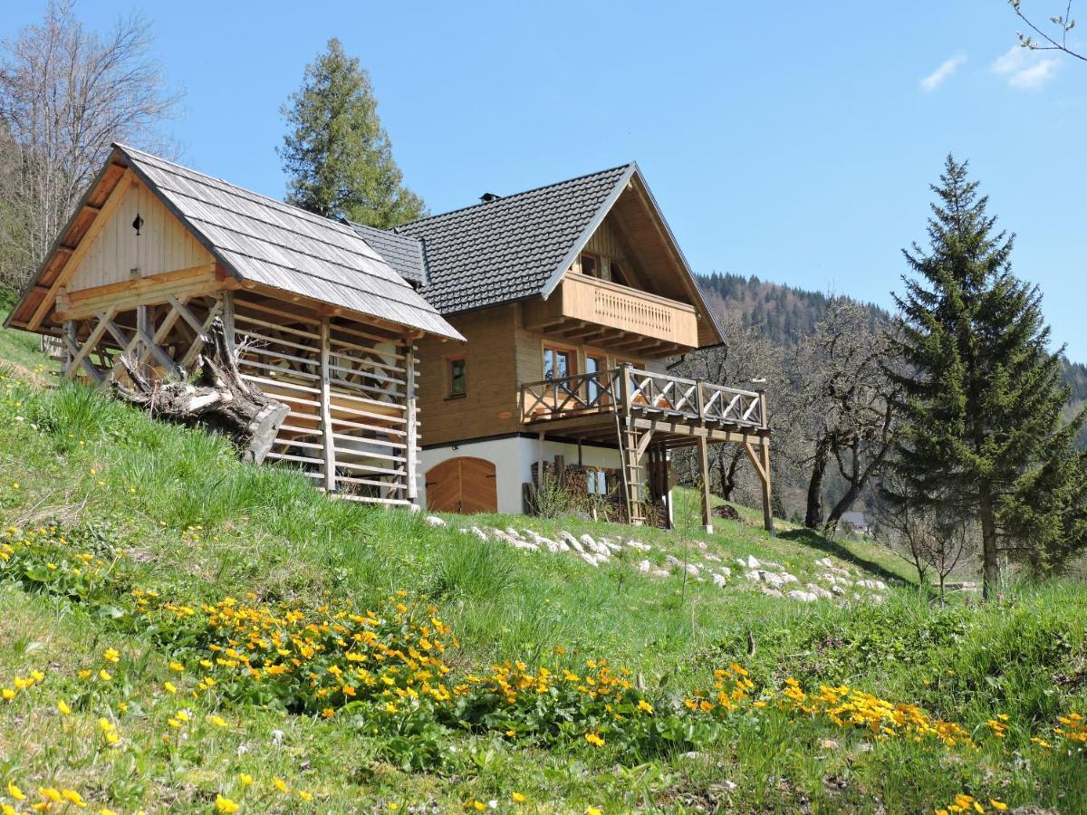 Podjelje Villa Ngoại thất bức ảnh