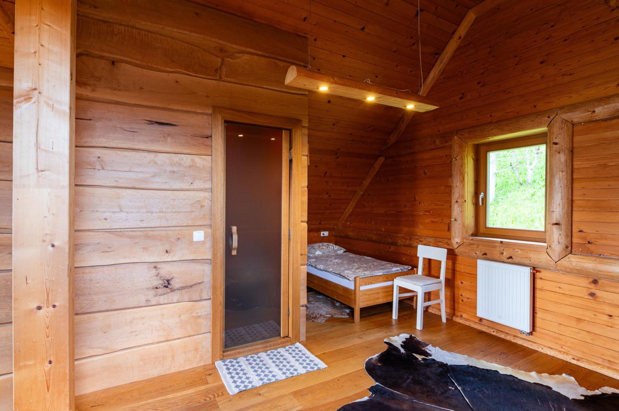 Podjelje Villa Ngoại thất bức ảnh