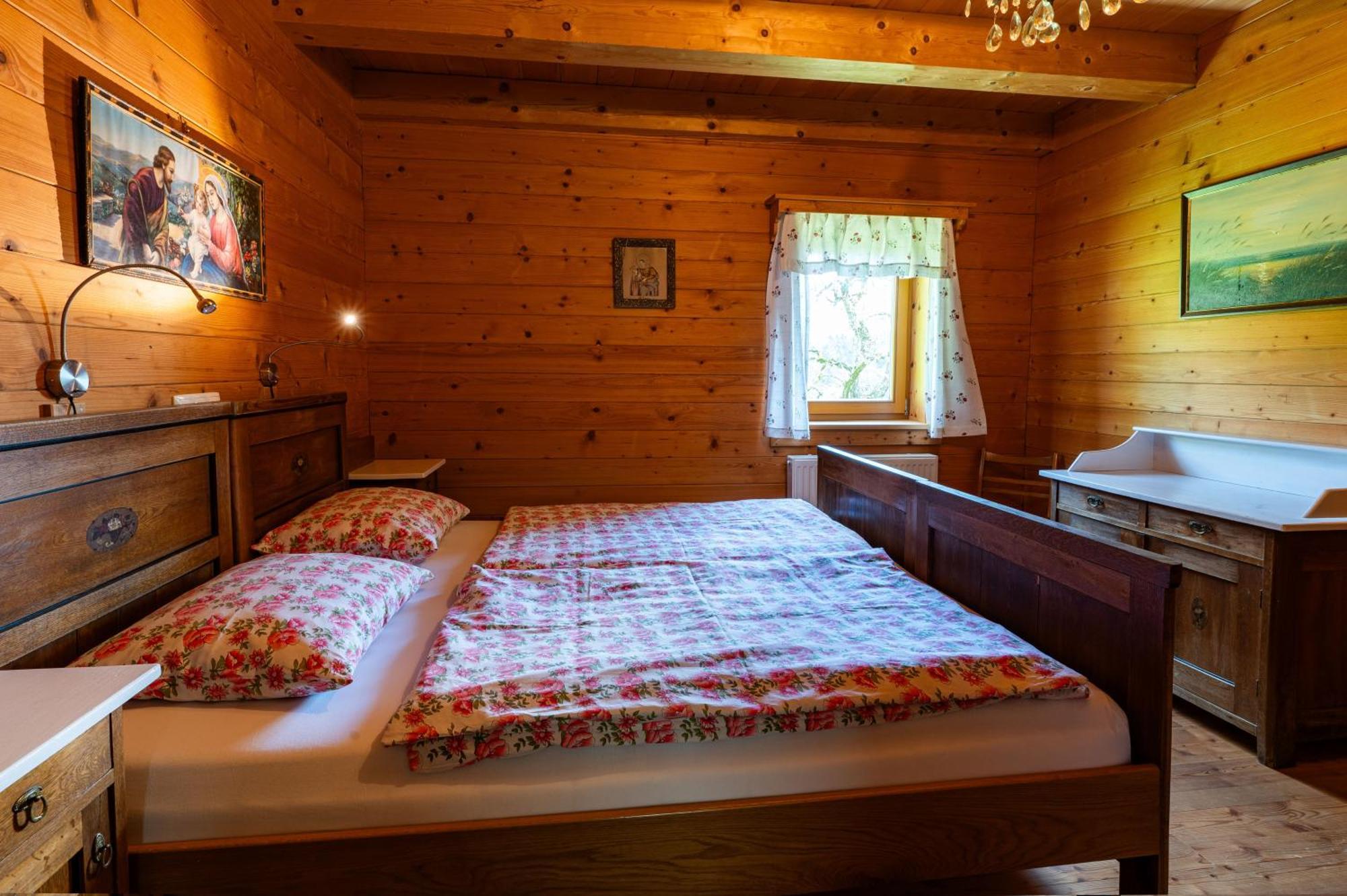 Podjelje Villa Ngoại thất bức ảnh