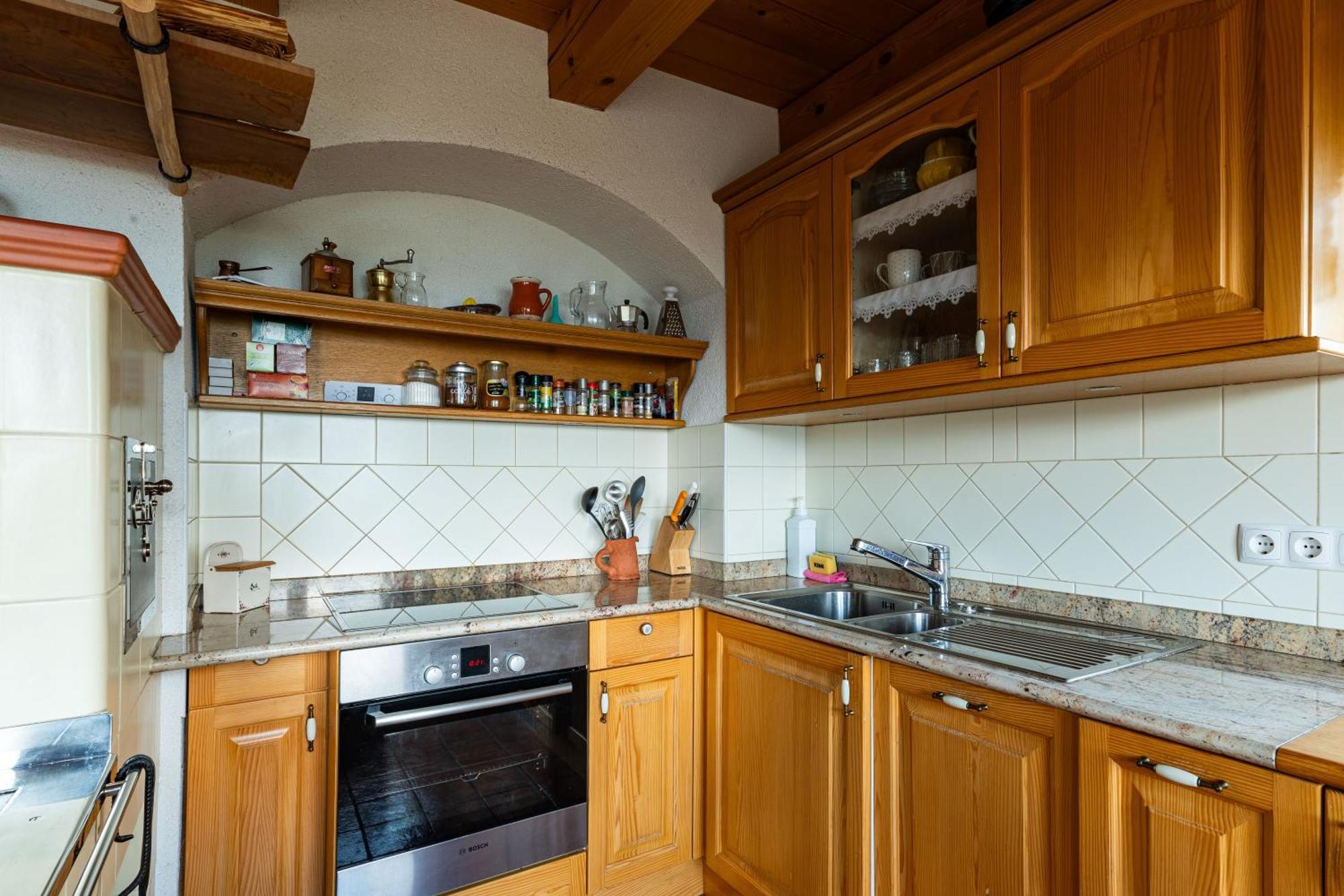 Podjelje Villa Ngoại thất bức ảnh