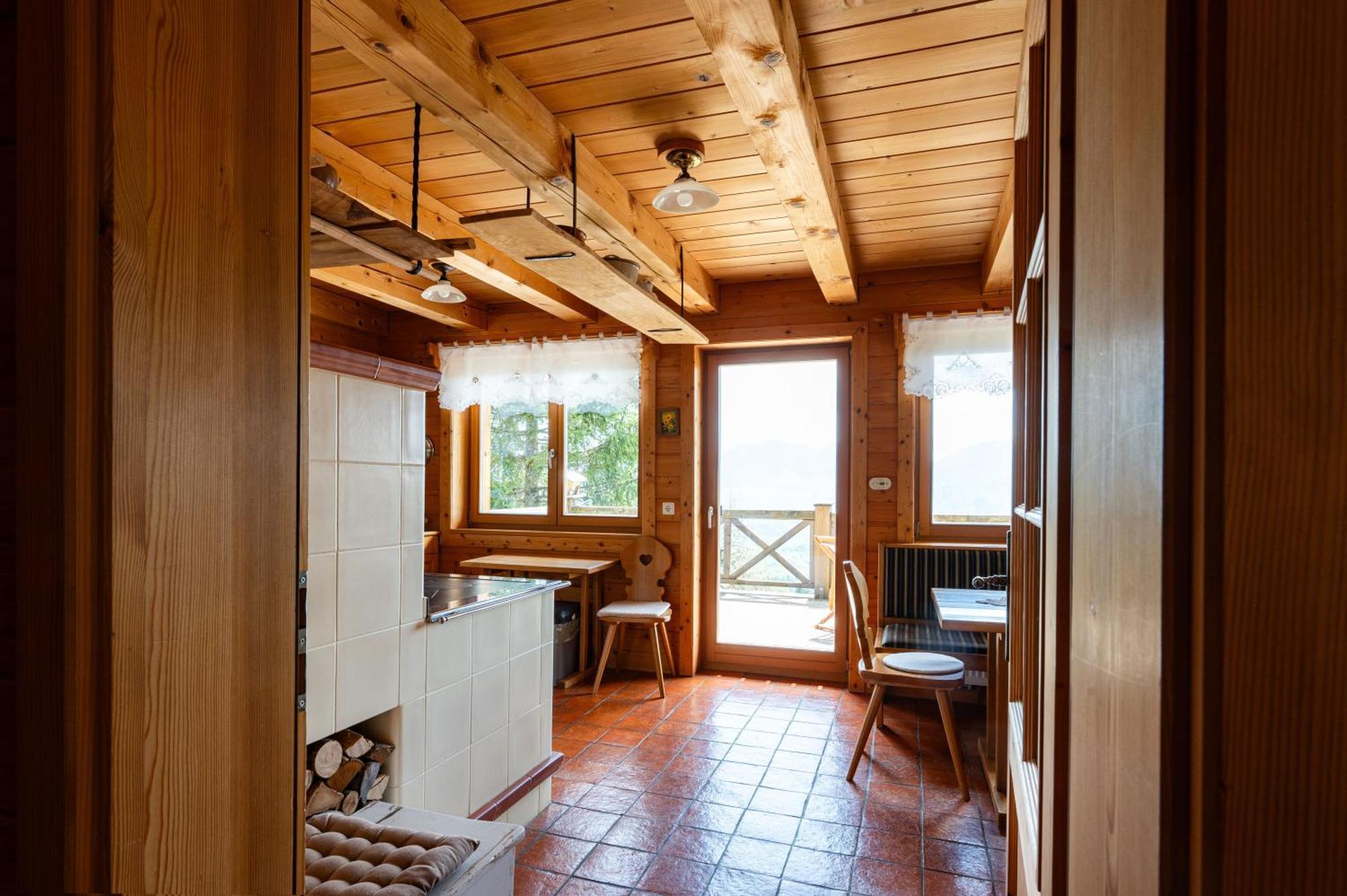 Podjelje Villa Ngoại thất bức ảnh