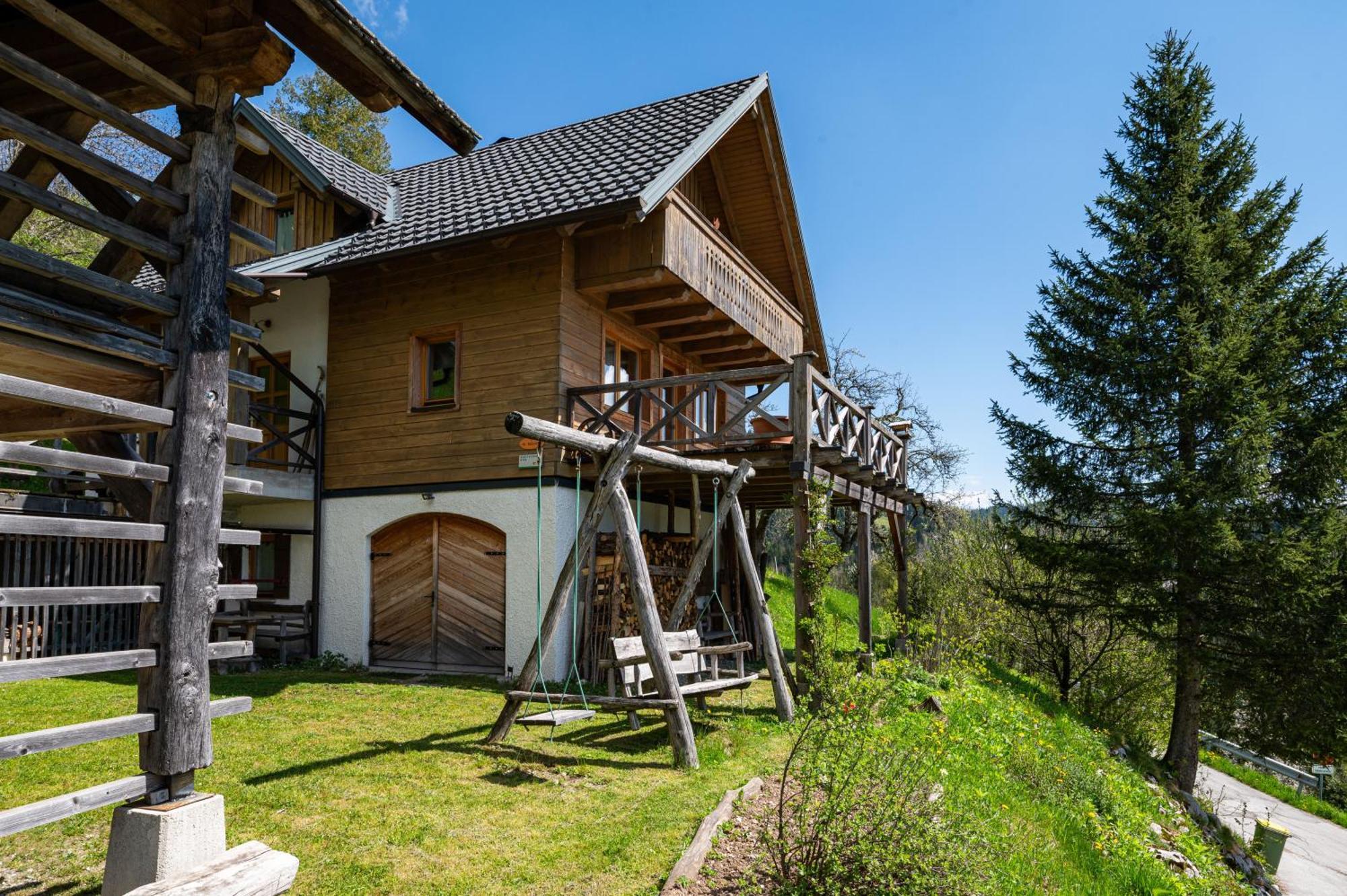 Podjelje Villa Ngoại thất bức ảnh