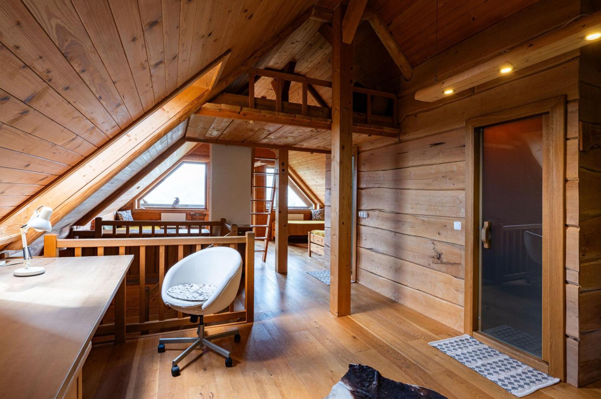Podjelje Villa Ngoại thất bức ảnh
