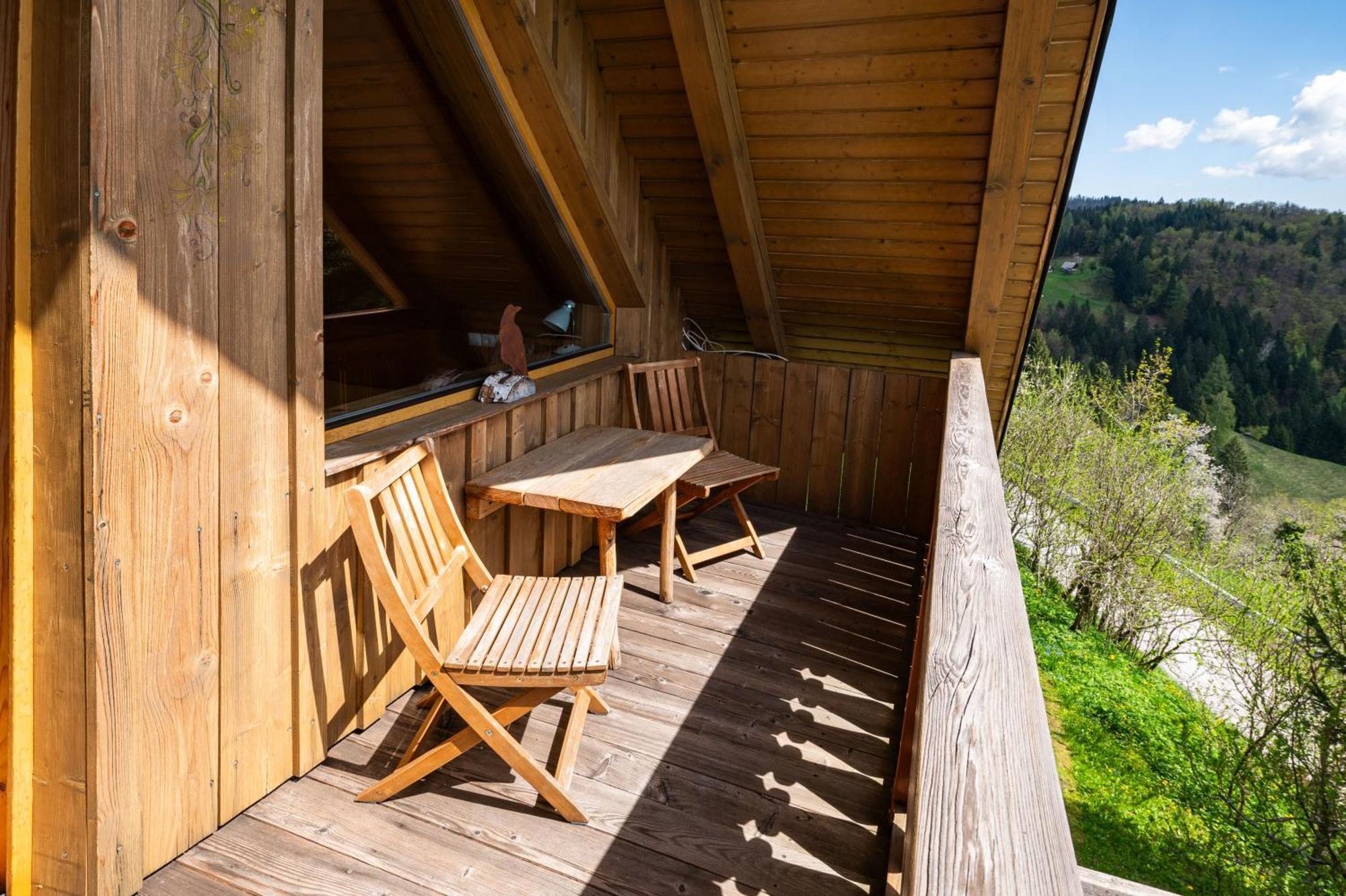 Podjelje Villa Ngoại thất bức ảnh
