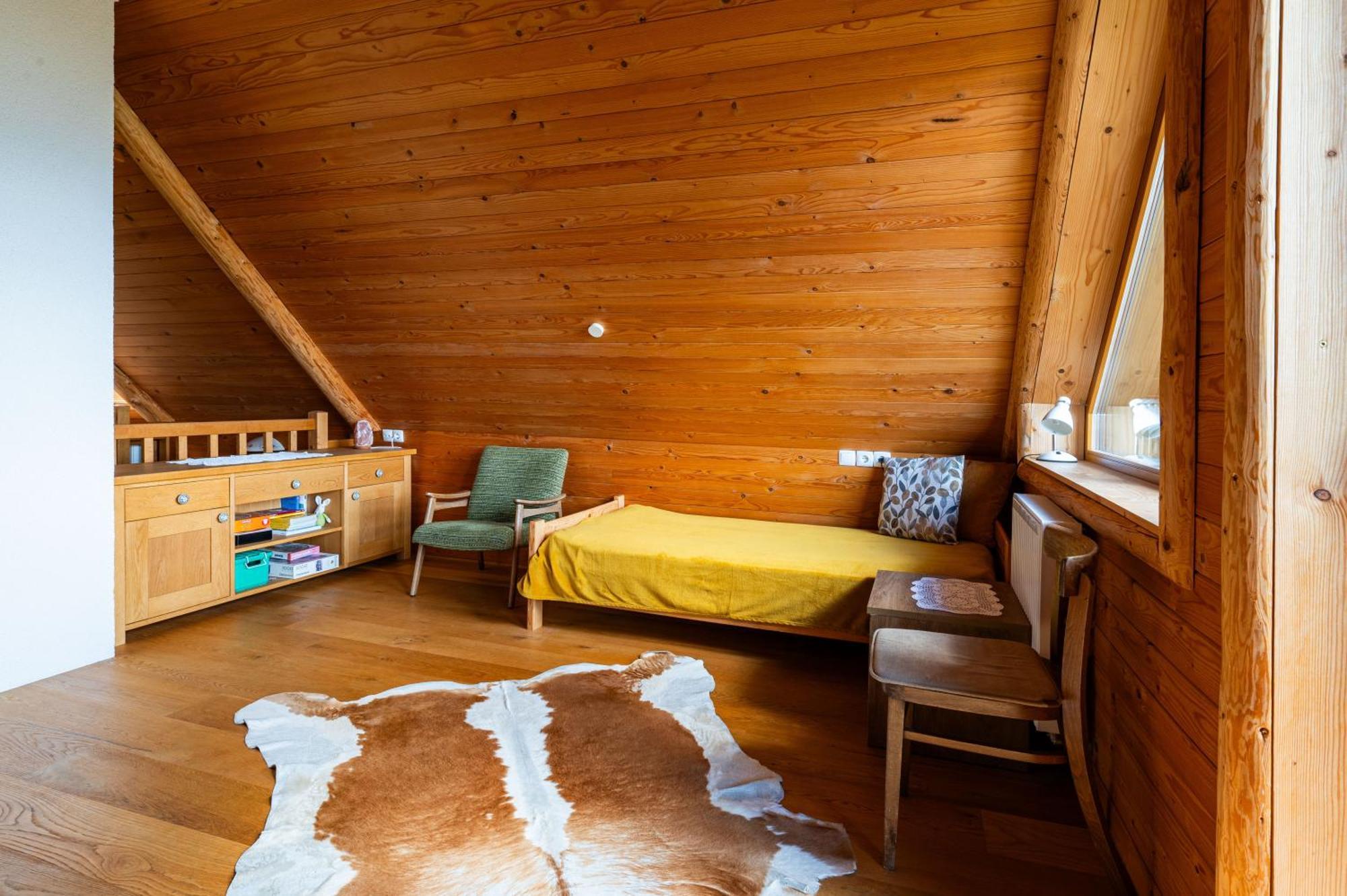 Podjelje Villa Ngoại thất bức ảnh