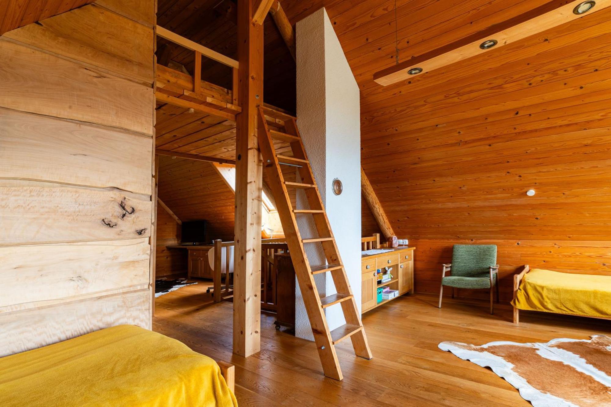 Podjelje Villa Ngoại thất bức ảnh