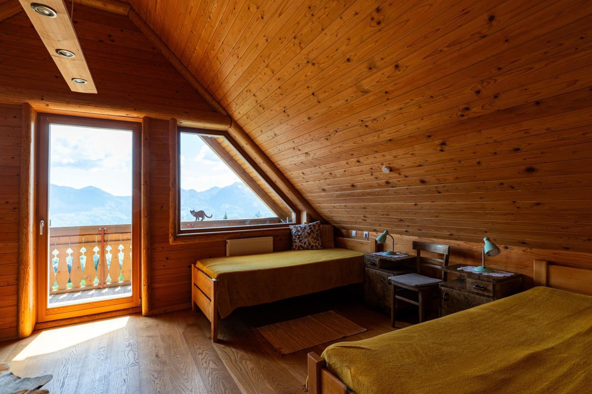 Podjelje Villa Ngoại thất bức ảnh
