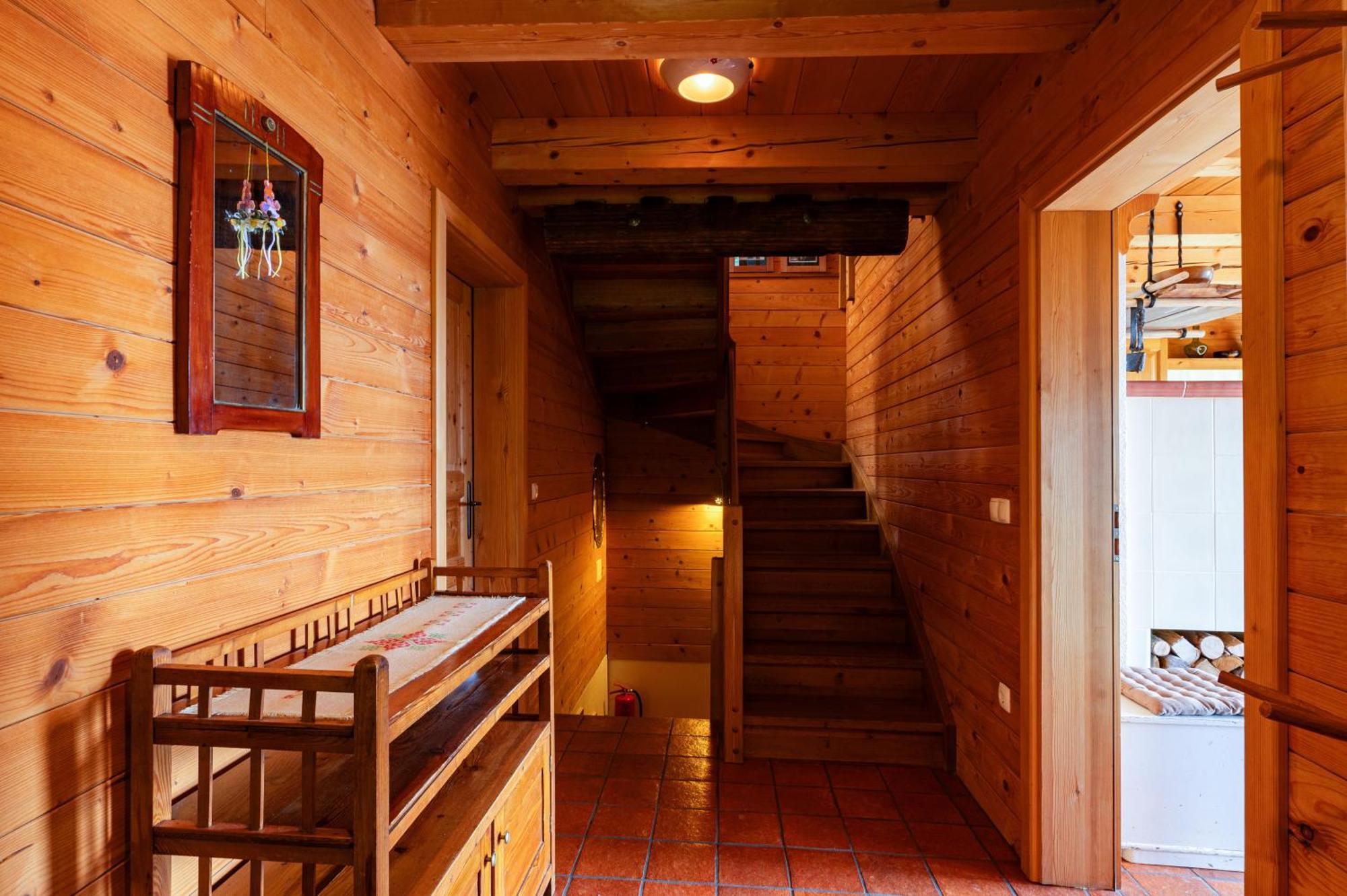 Podjelje Villa Ngoại thất bức ảnh