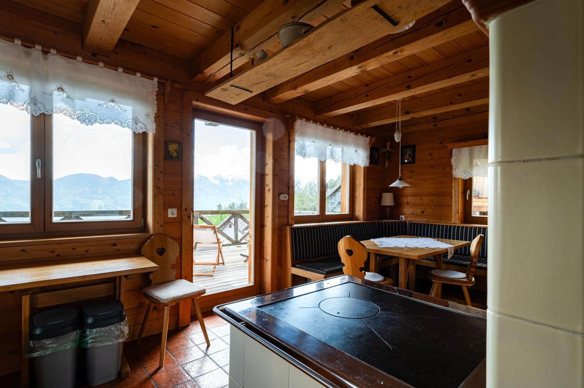 Podjelje Villa Ngoại thất bức ảnh