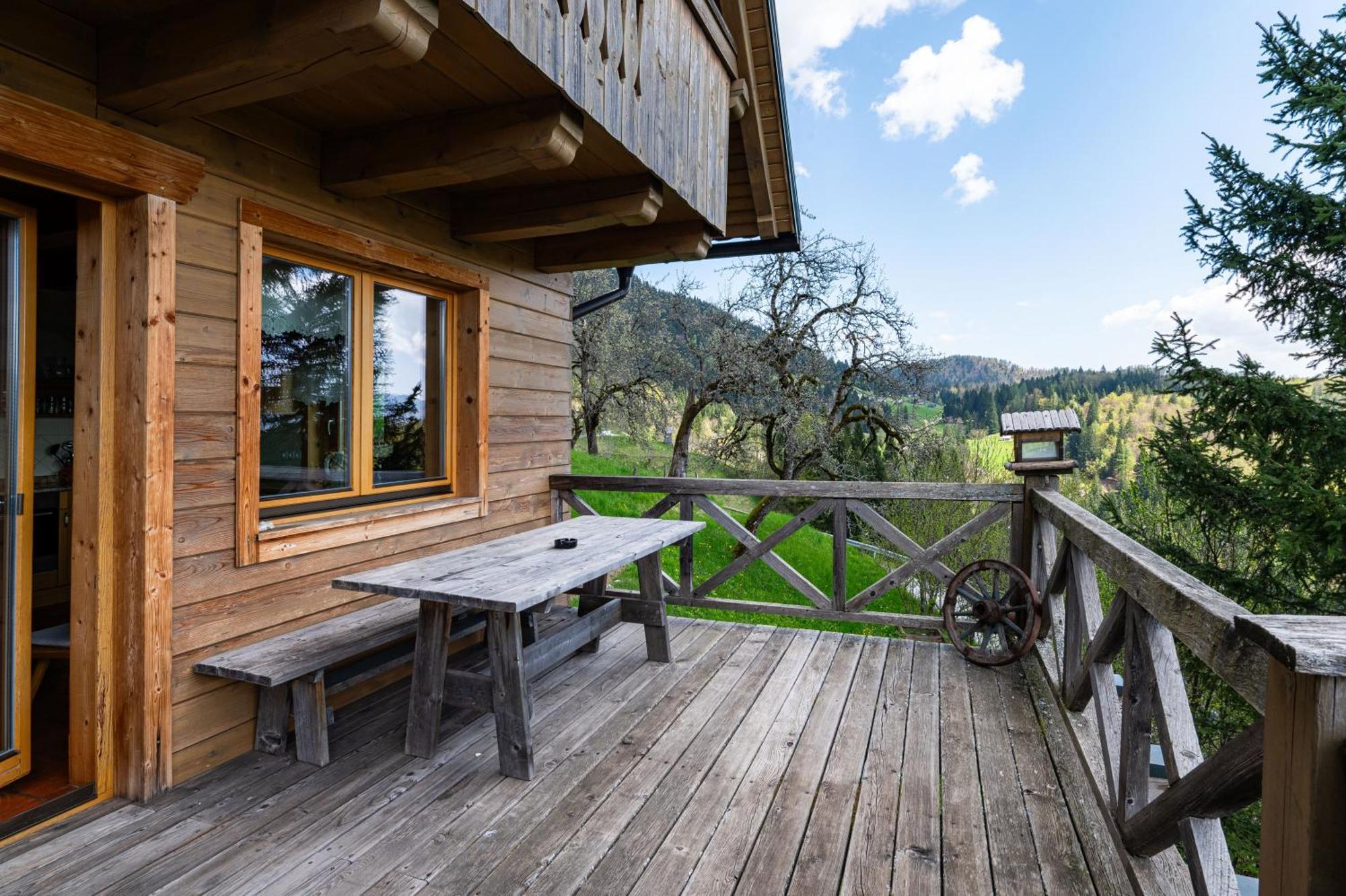 Podjelje Villa Ngoại thất bức ảnh