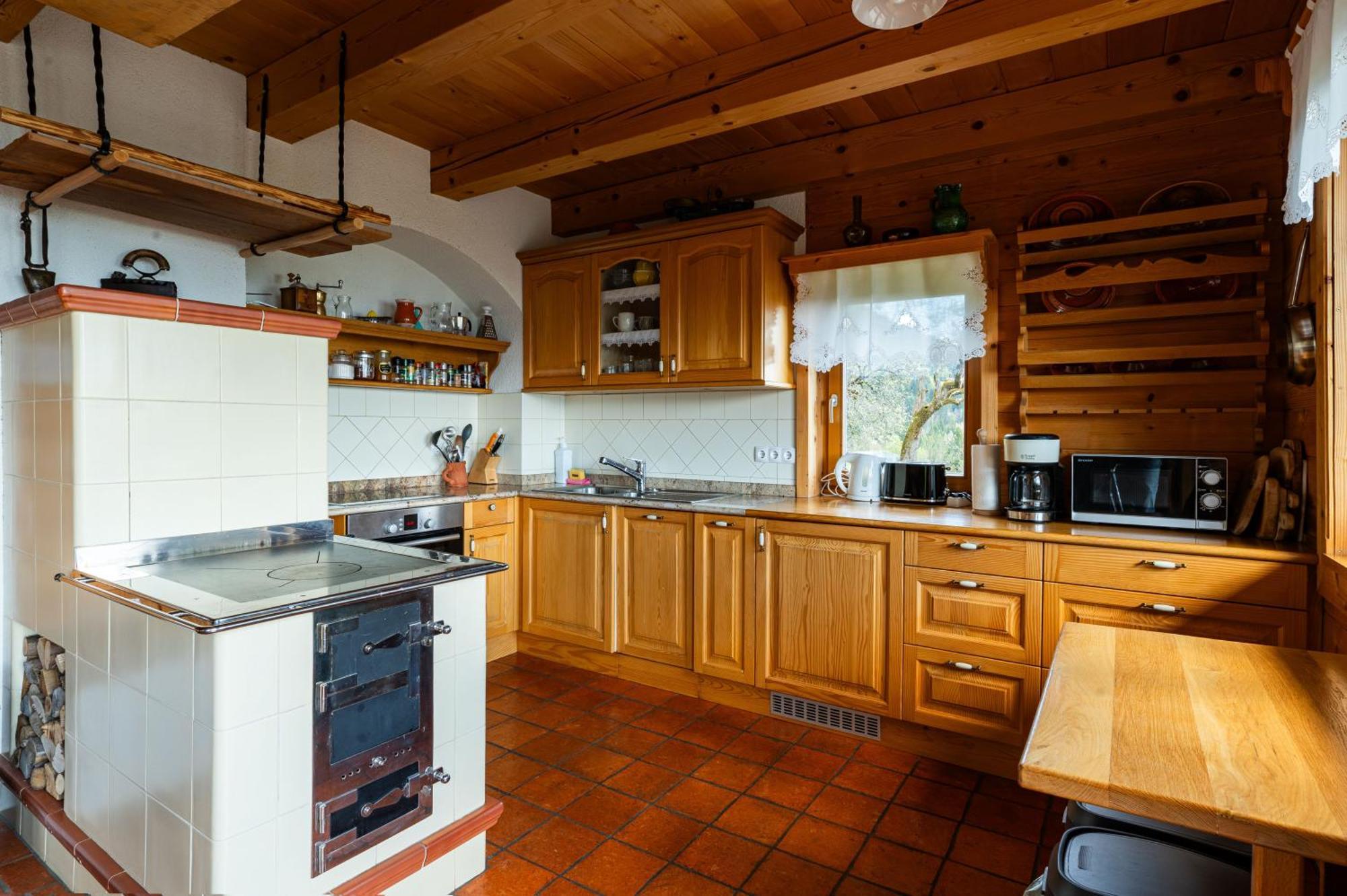 Podjelje Villa Ngoại thất bức ảnh