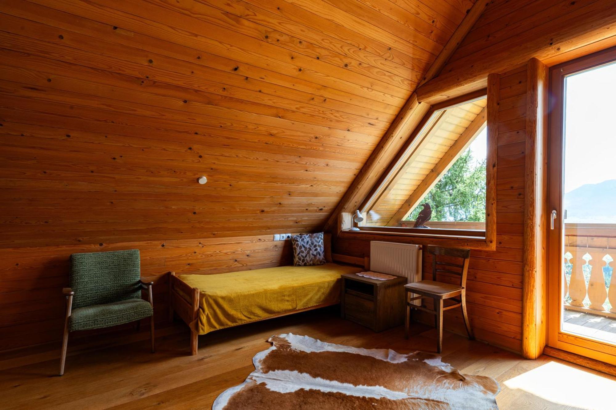 Podjelje Villa Ngoại thất bức ảnh