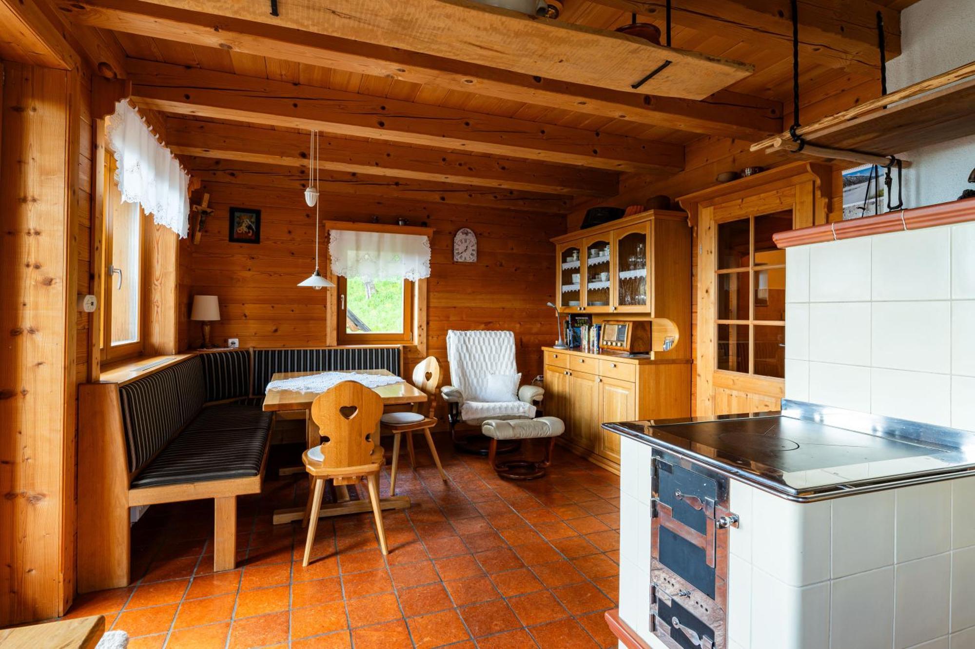 Podjelje Villa Ngoại thất bức ảnh